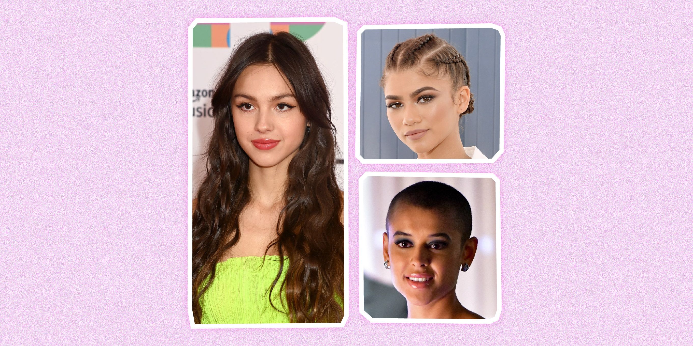 Try Out New Hairstyles With AI  Hairstyle AI