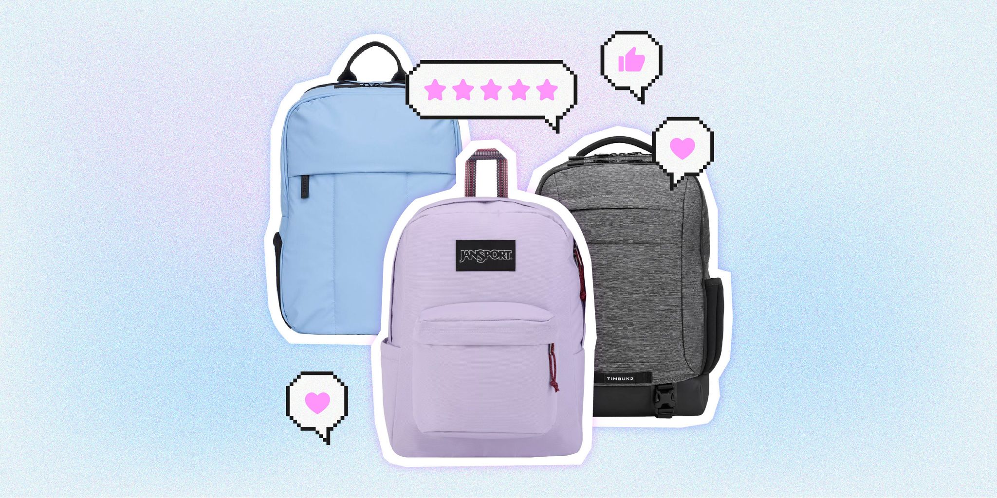 13 Designer Backpacks That Are Worth the Splurge