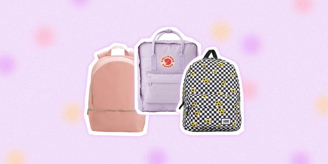 Types of college school bags with names/College bags for girls/Backpack  names/Korean bags for school 