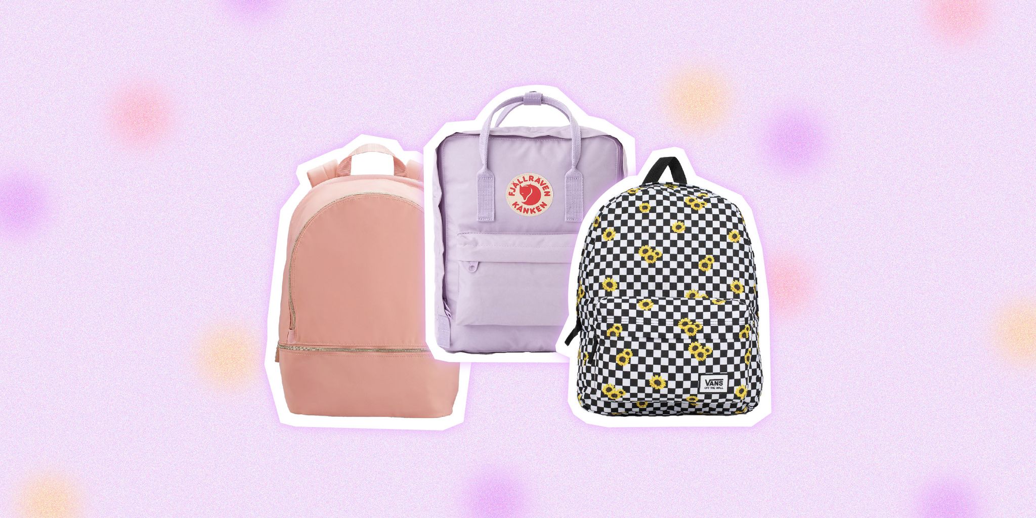 43 Cool Backpacks For Teens For 2023 - Cute Backpacks For Girls