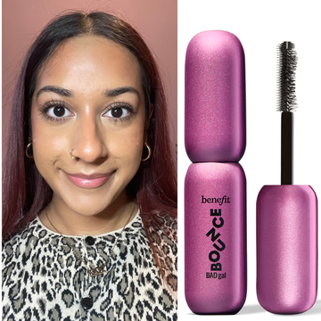 Benefit BADgal Bounce Mascara benefit badgal bounce mascara