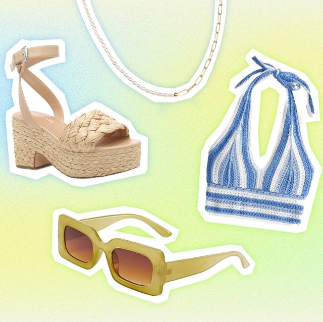 30 Cute Beach Outfit Ideas for Spring Break 2024 – What to Wear to the Beach