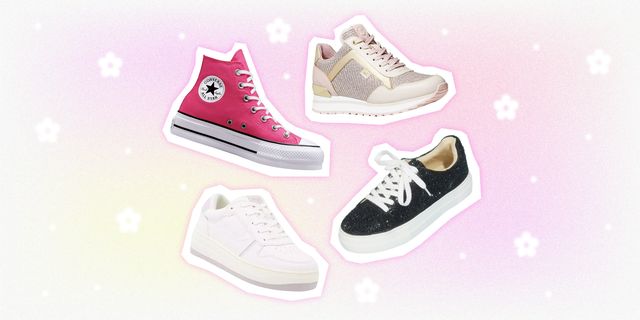 30 Cute Prom Sneakers – Best Stylish Sneakers For Prom 2023
