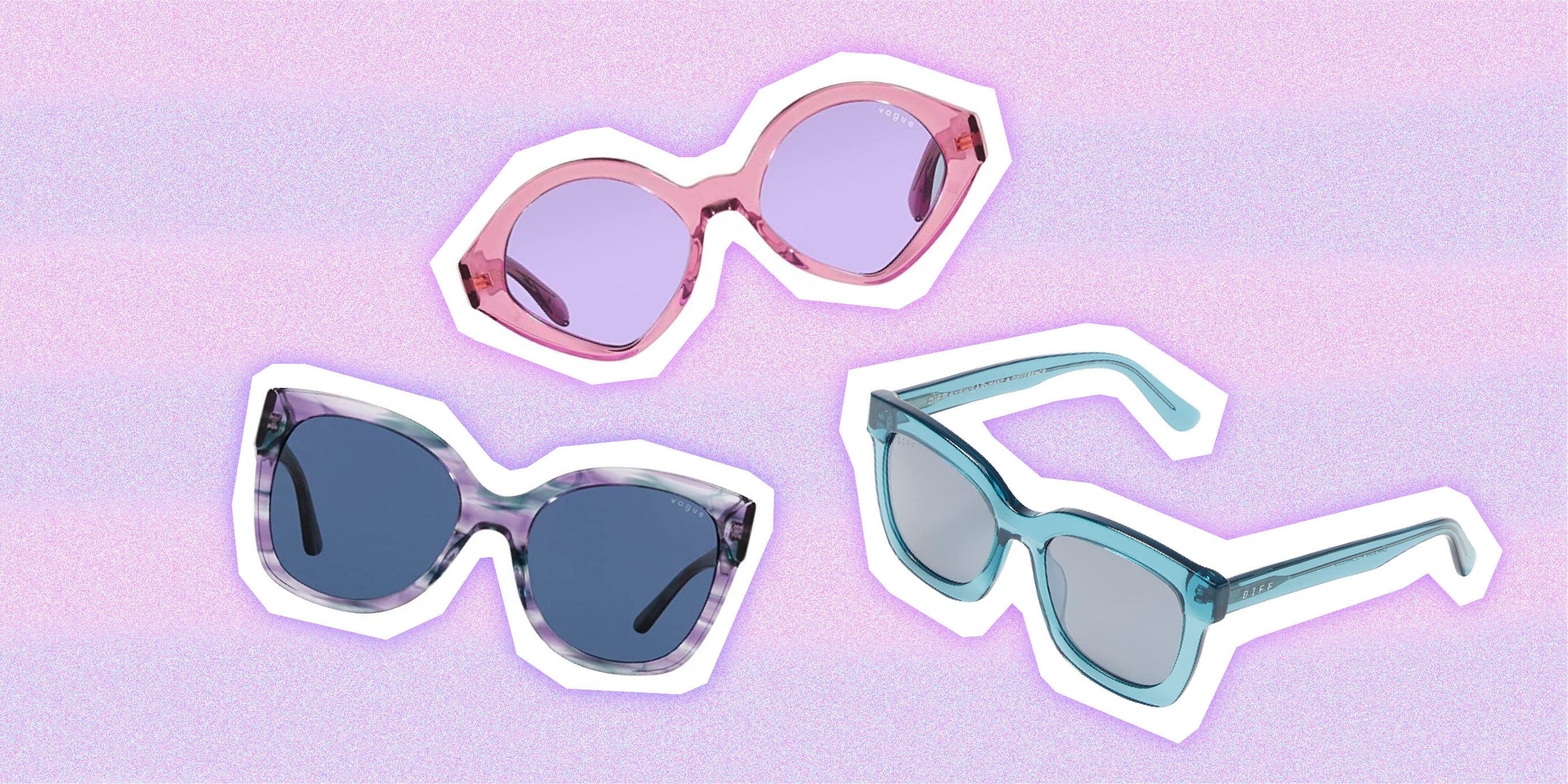 CHANEL Sunglasses  Shop Online – Fashion Eyewear