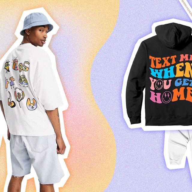 Tik Tok Pullover Hoodie Set Casual Novelty Sweatshirt 2 Piece Fashion Tik  Tok Clothes For Girls Boys