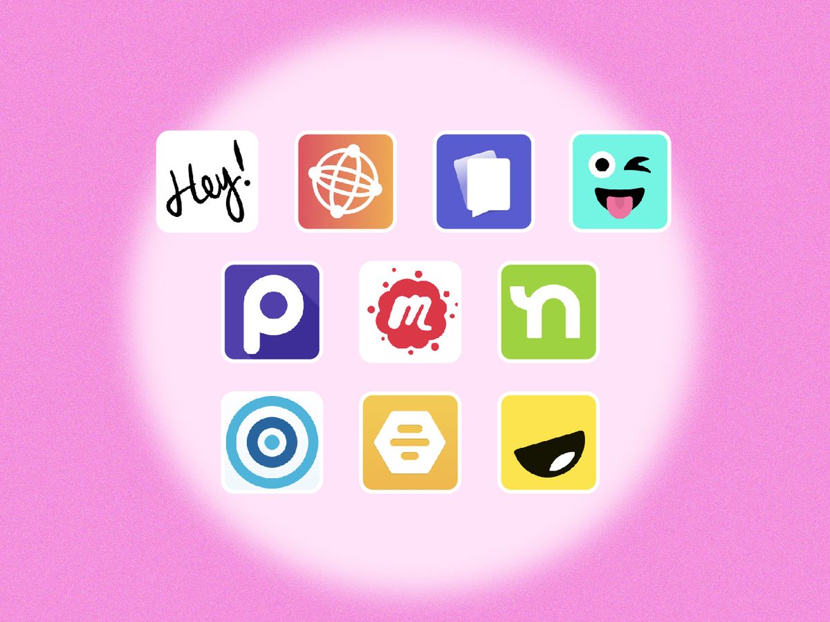 15 Best Apps To Make Friends - Friendship Networking Apps