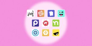best apps to make friends