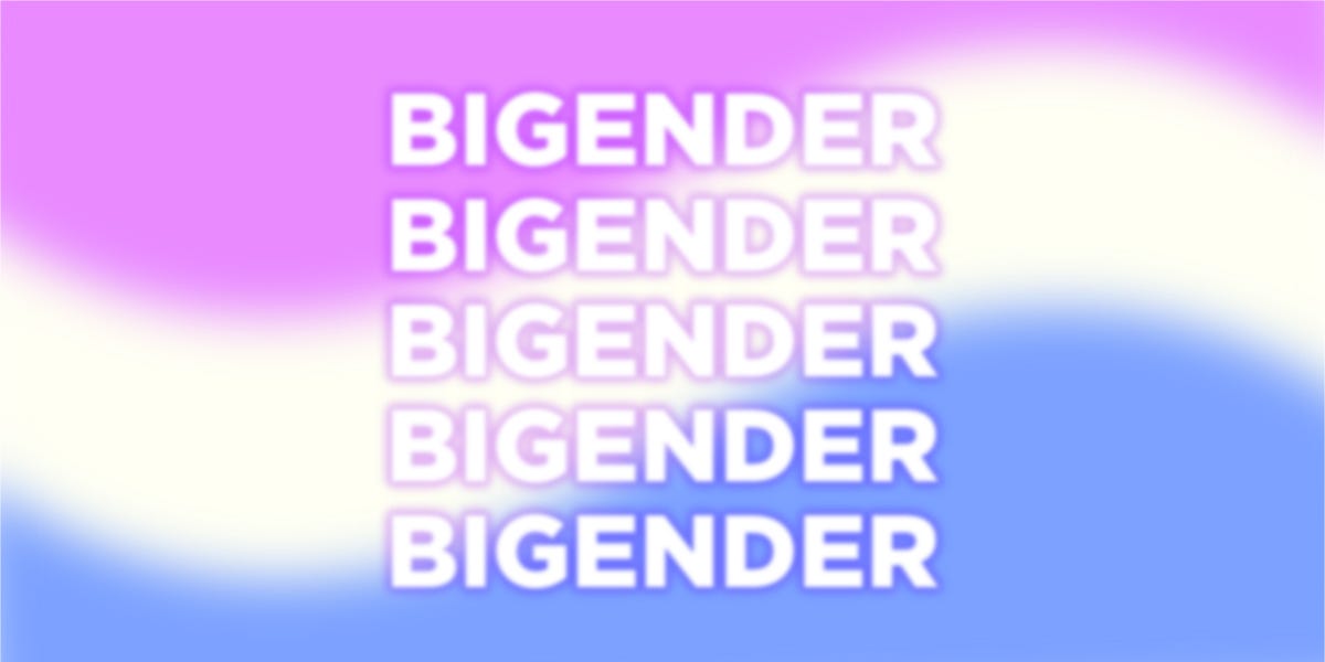 Understanding Bigender Identity