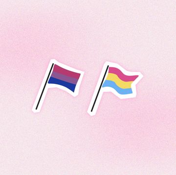 difference between pansexual and bisexual