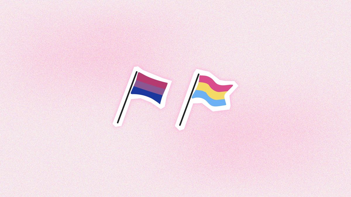 What Is Pansexuality Pansexual Vs Bisexual Definition And Meaning