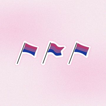 bisexual flag meaning