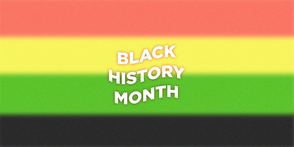 BLACK HISTORY MONTH: CELEBRATING BLACK DESIGNERS THROUGH THE YEARS -  University of Fashion Blog