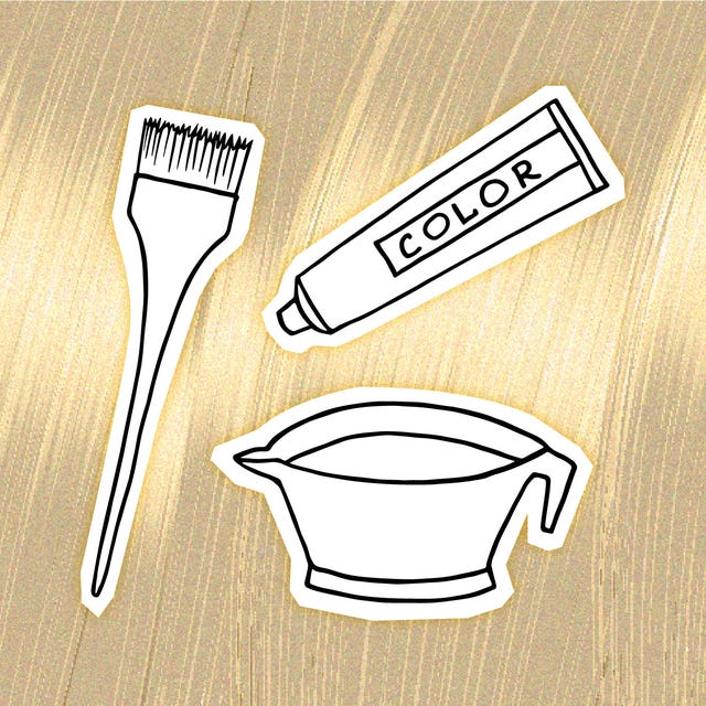 Here's Everything You Need to Know About Cleaning Your Hair Tools