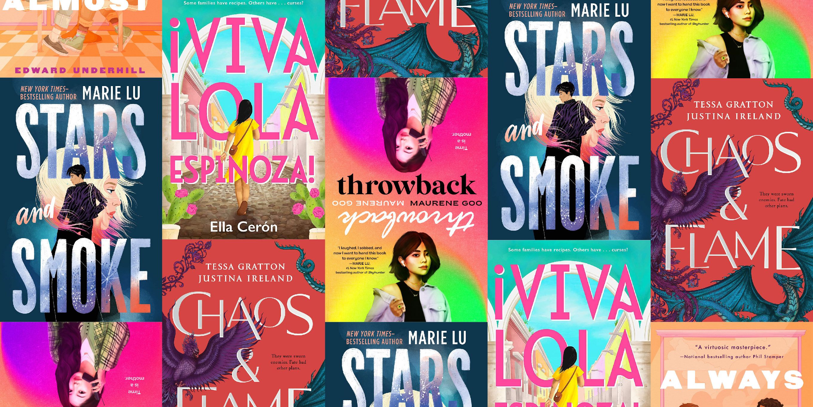 Best YA books 2022: Romance, fantasy and crime books for teens and children