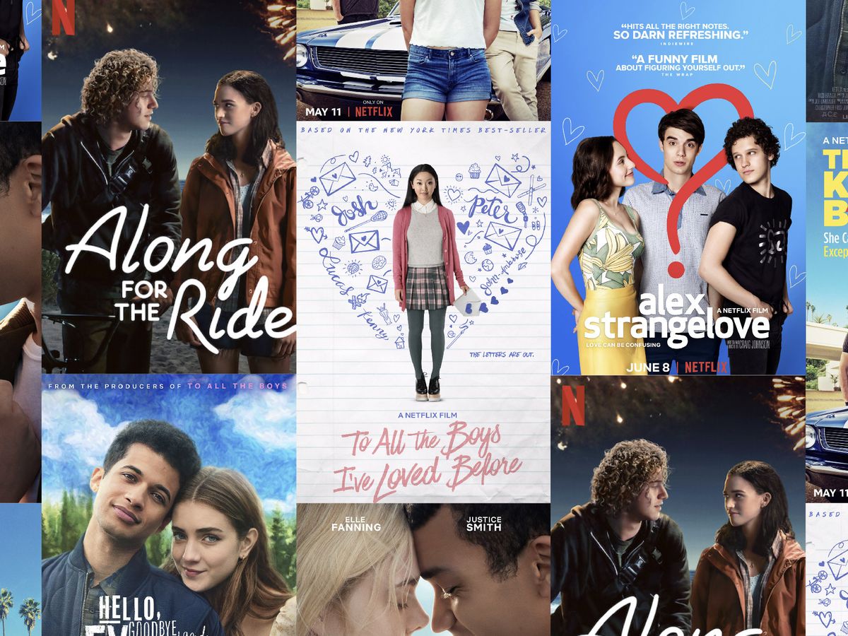 21 Best New Romance Movies of 2023 — Most Anticipated Romantic Movies