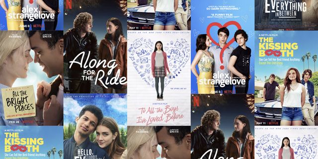 Where Was 'After' Filmed? — Details on the Netflix Teen Romance