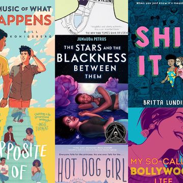 56 Books All Teens Should Read Before They Turn 17 - Best Books