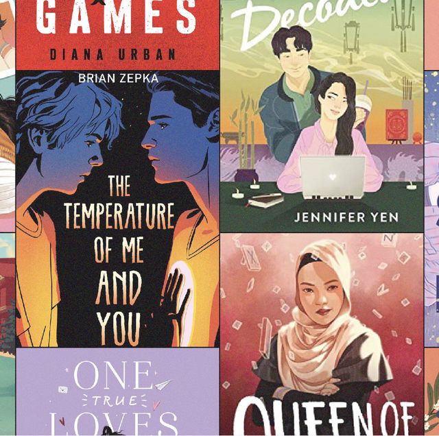 Best YA books 2022: Romance, fantasy and crime books for teens and