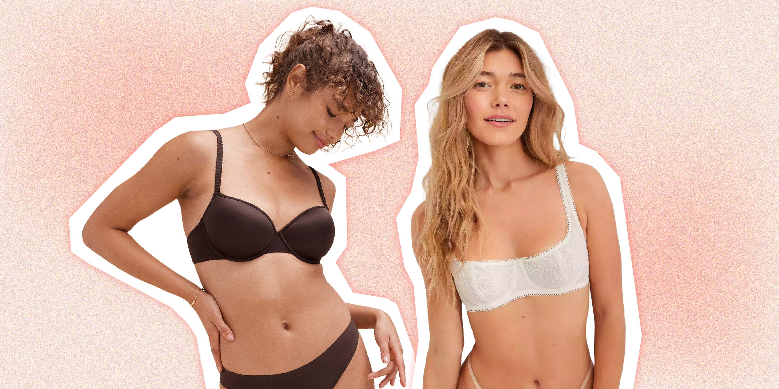 3 Reasons Why Bra Brands Should Welcome Men With Breasts