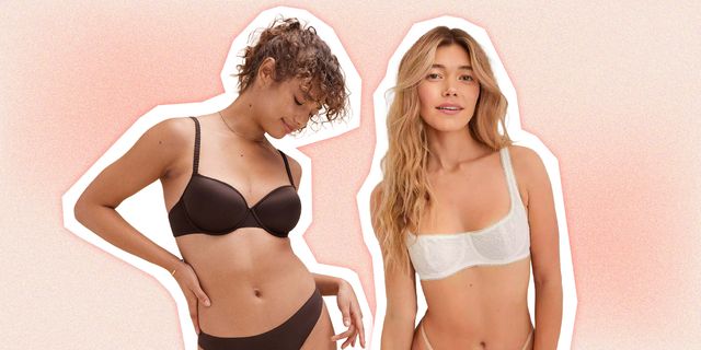 Teen Lingerie Brand Celebrated for Featuring Non-Skinny Teen