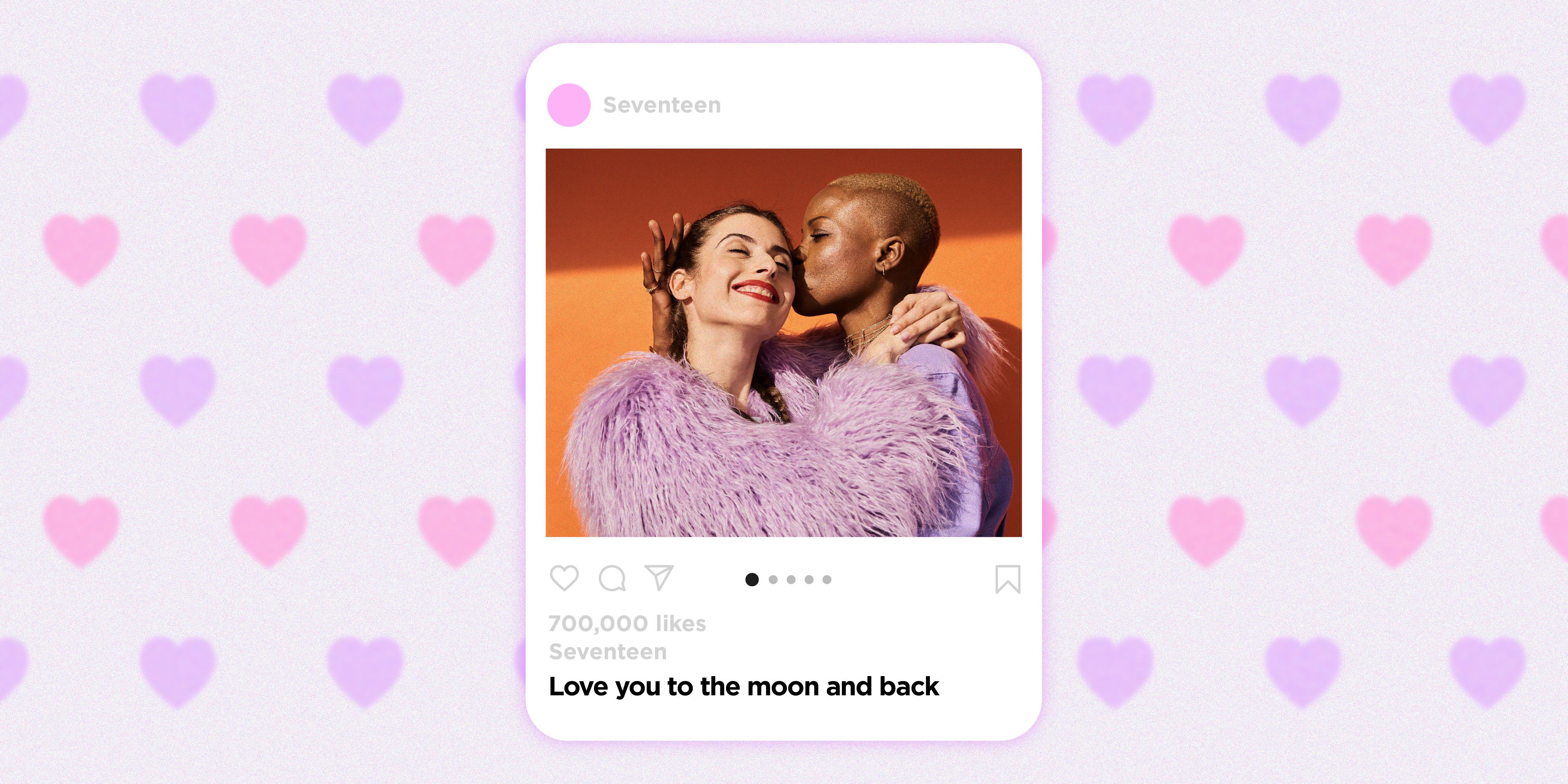 101 Soulmate Quotes Captions for Instagram to Make you Swoon