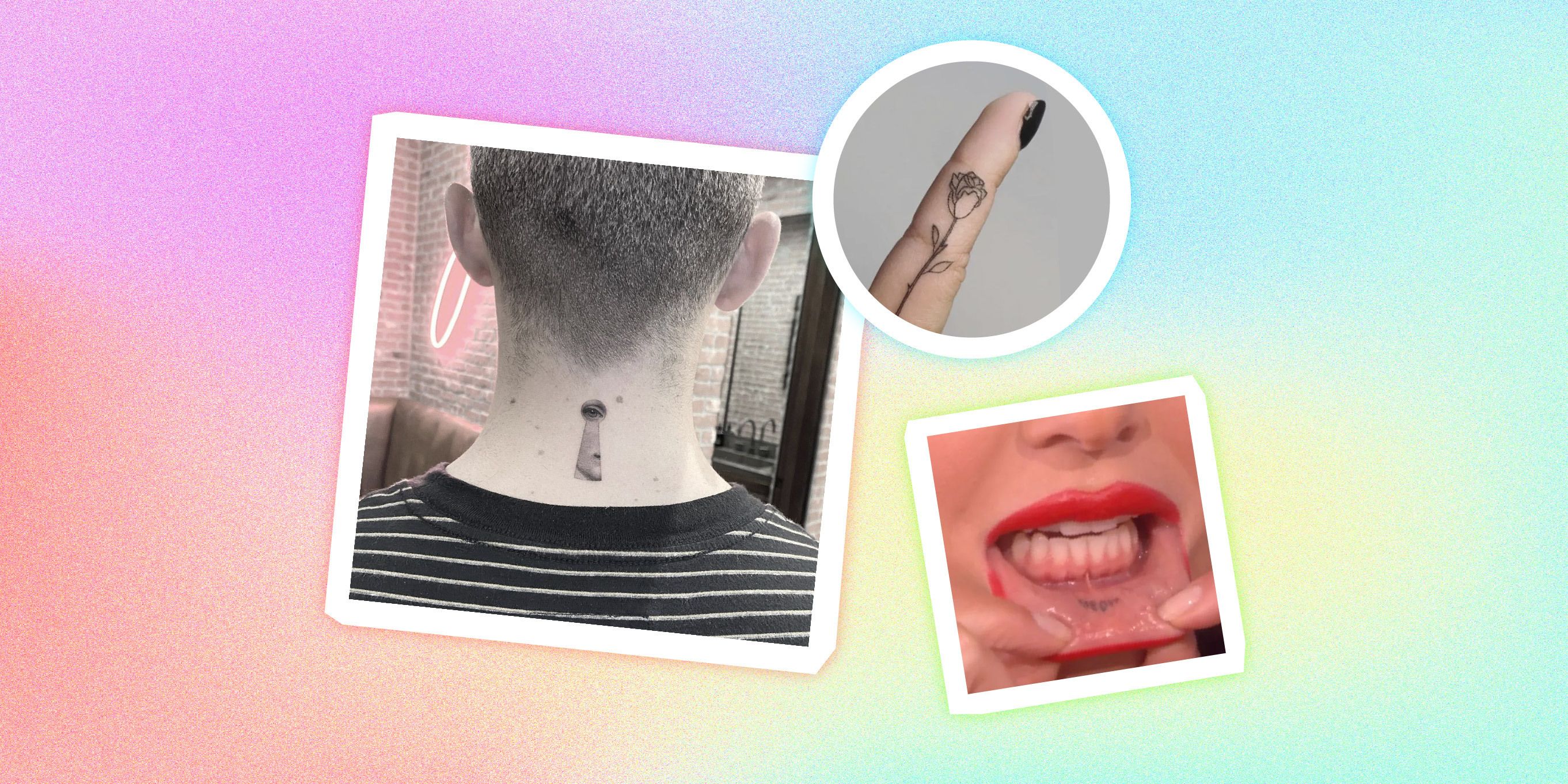 80+ Celebrity Tattoos We Love - Cool Celeb Tattoo Ideas Inspo