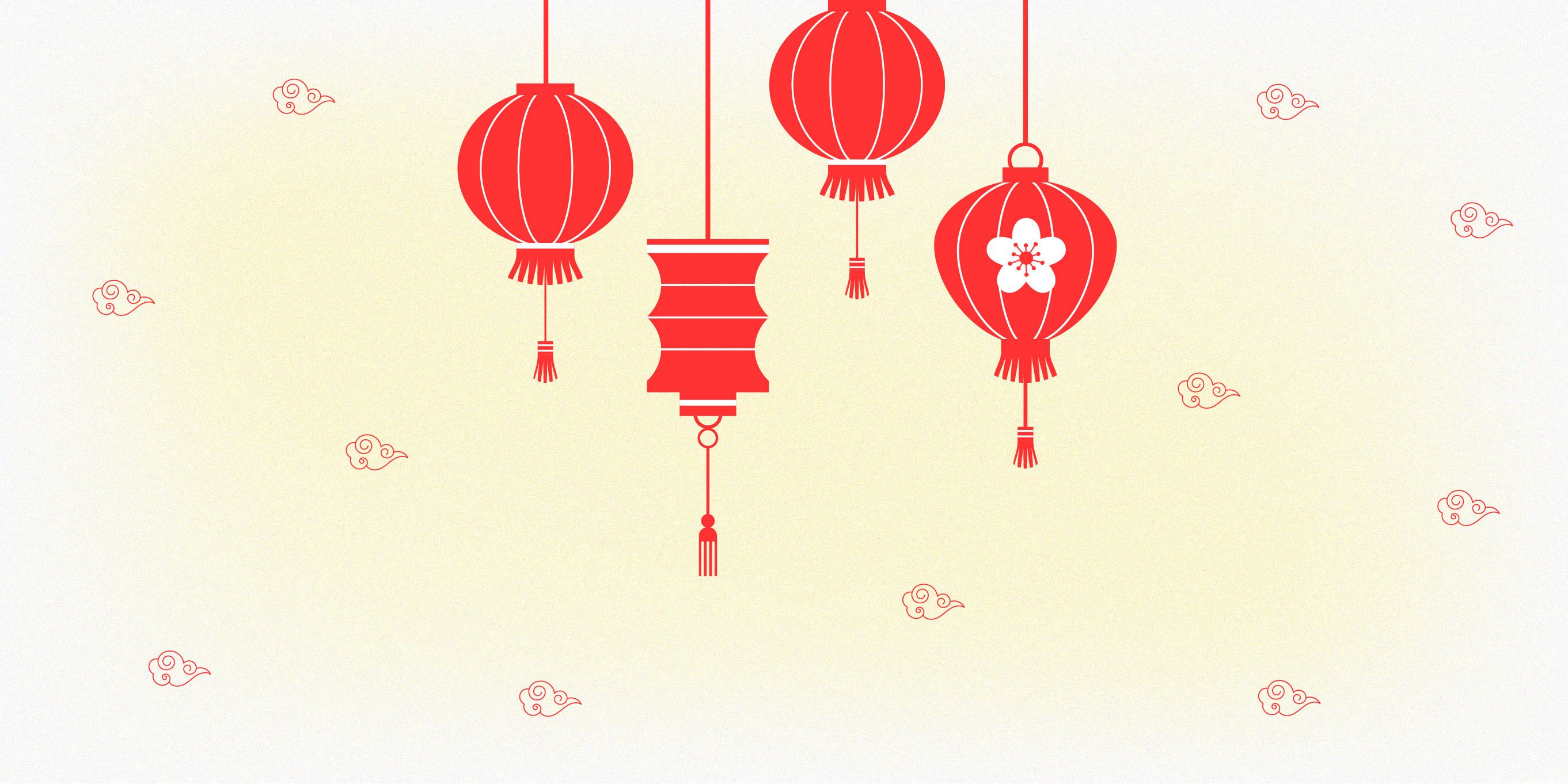 70 Chinese New Year Wishes and Lunar New Year Greetings for 2023