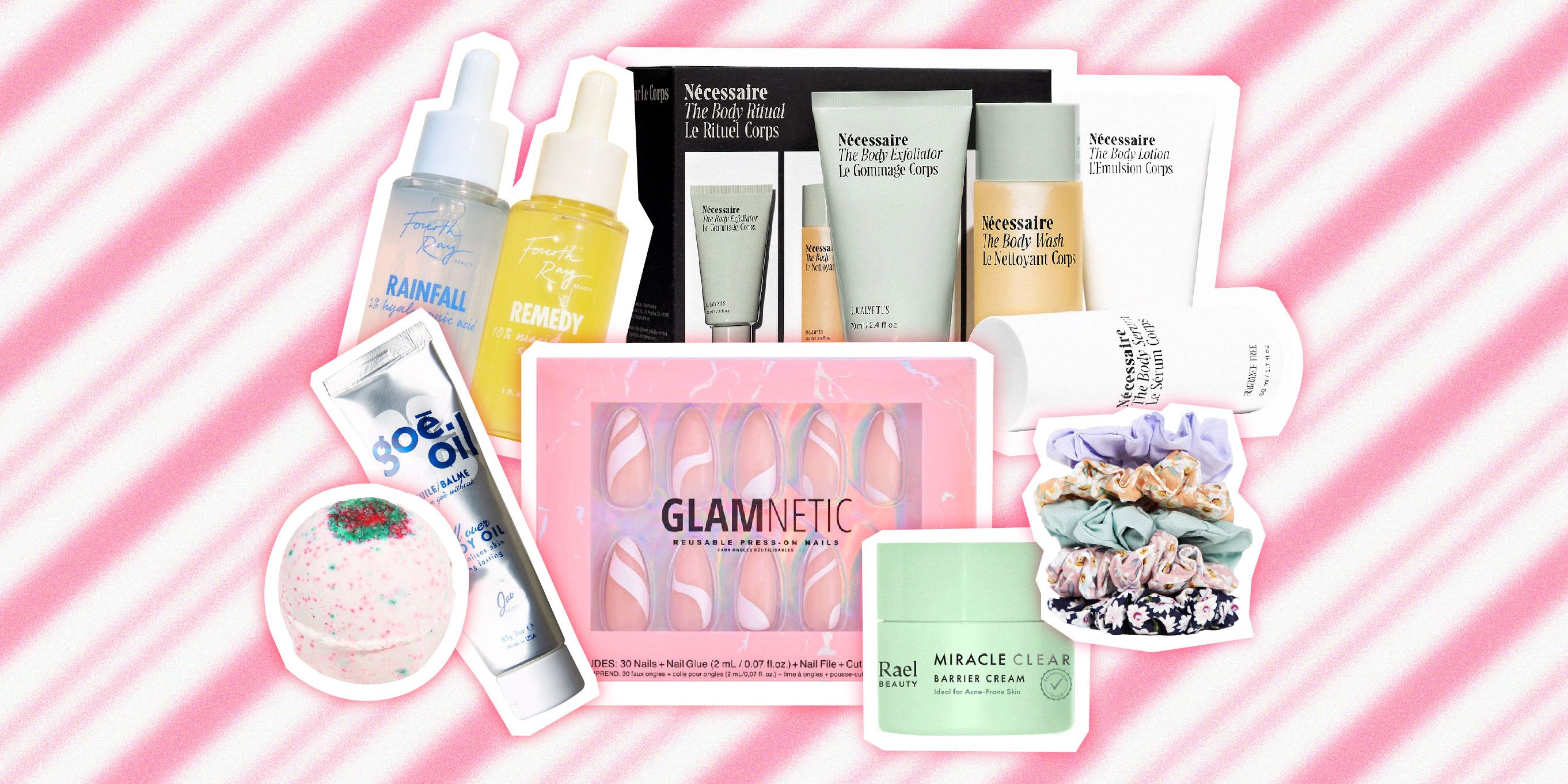 The Best Beauty Gifts 2024 - Forbes Vetted