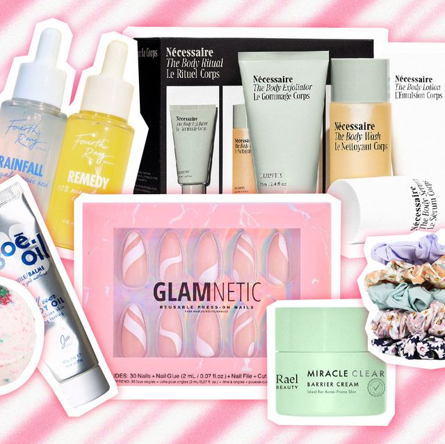 33 Best Beauty Gifts for 2023 - Makeup and Skincare Gifts