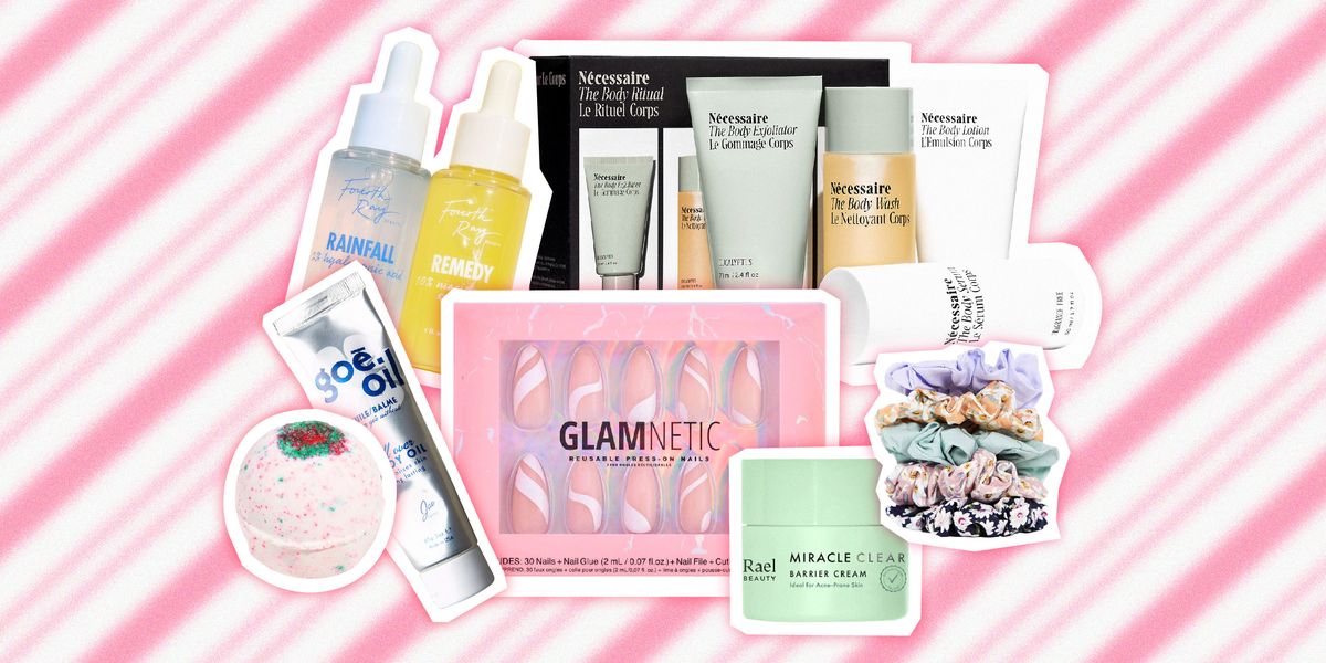 33 Best Beauty Gifts for 2023 - Makeup and Skincare Gifts