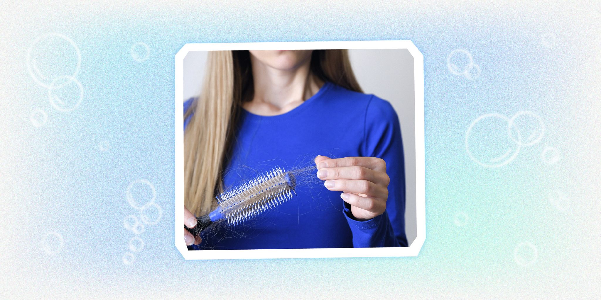 How to Clean Hair Brushes and Combs, According to Dermatologists