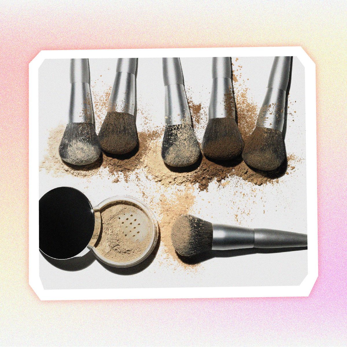 How To Clean Makeup Brushes, According to Experts
