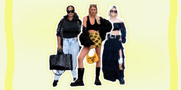 What To Wear To Taylor Swift'S Eras Concert, Based On Her Looks