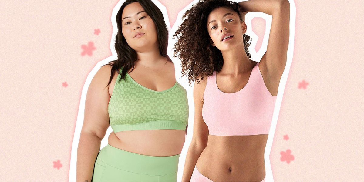 Babes Teen Boobs - 14 Best Bras for Teenage Girls â€“ Most Comfortable Bras for Teenagers