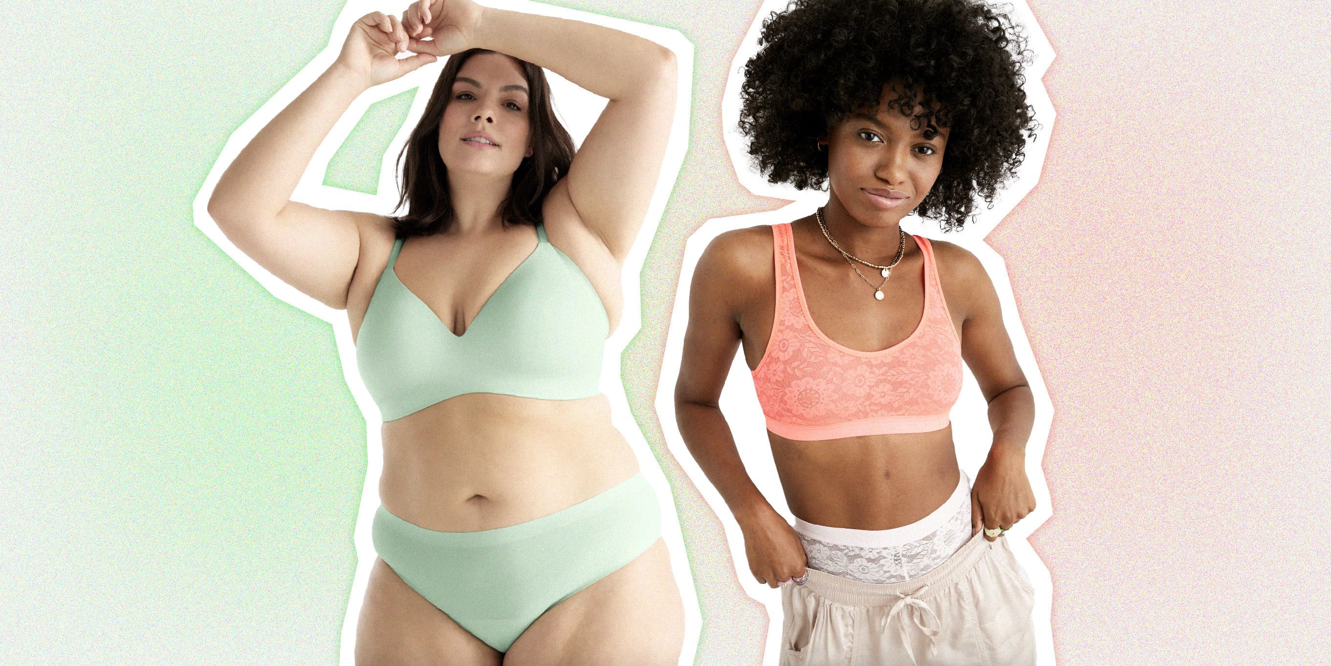 Shop 40D  LIVELY - Bras & undies are just the beginning