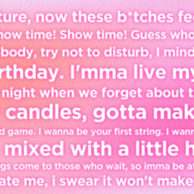 Love Song Lyrics for:Almost Paradise