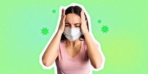 expert tips on dealing with stress and anxiety brought on by the coronavirus