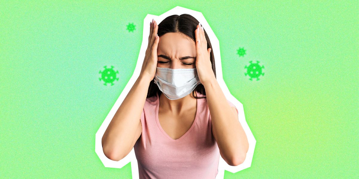 How to Deal With Stress Brought On By the Coronavirus Pandemic