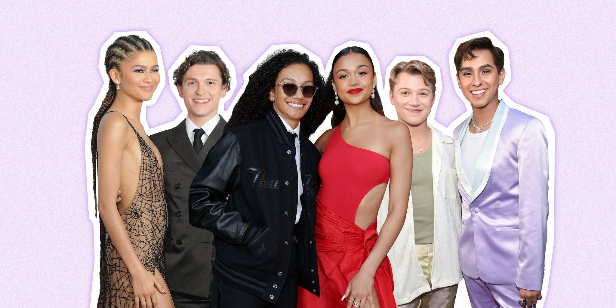 30 of the Cutest Celebrity Couples of 2023