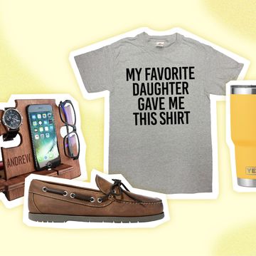 gifts for dads from daughters