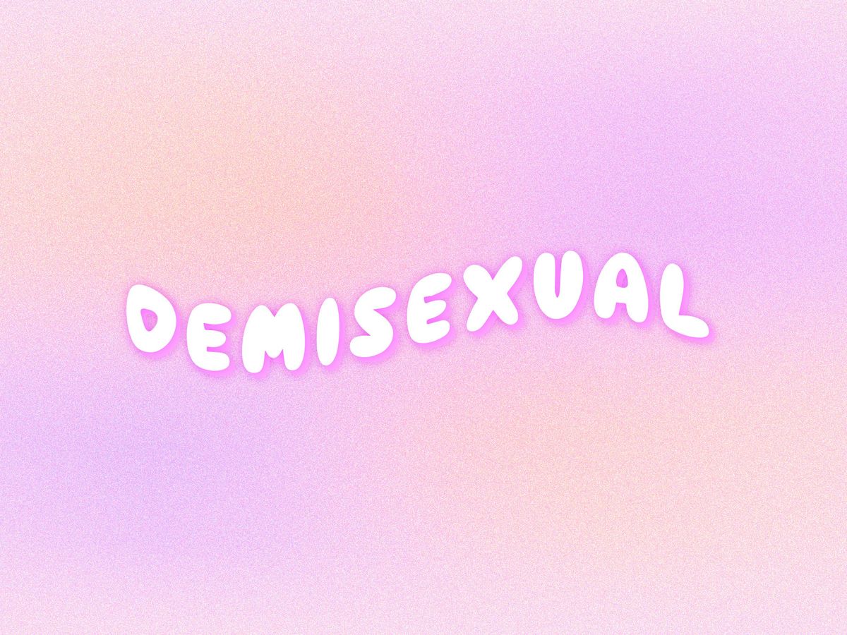 How to Know If You're Demisexual: Meaning, Signs, History