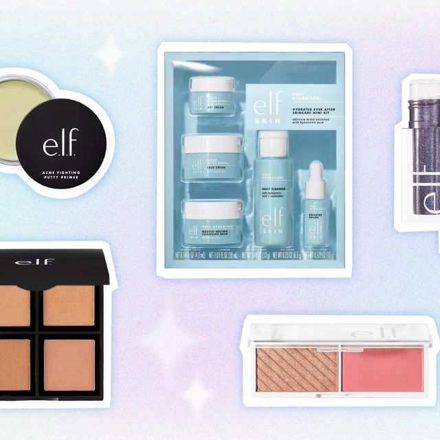 How e.l.f. Cosmetics digital makeover has kept the retailer