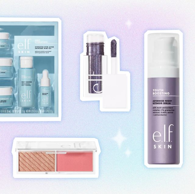 15 Best E.L.F. Makeup and Skincare Products Worth Buying in 2024
