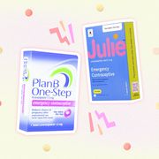emergency contraceptives
