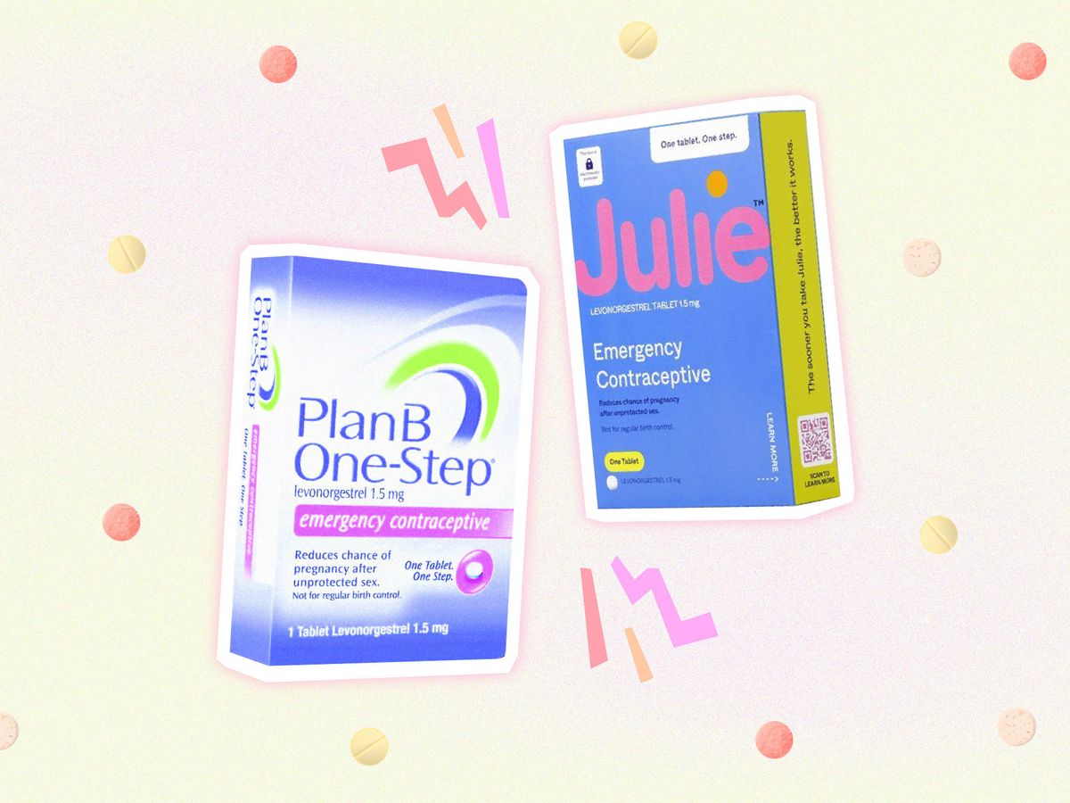 How Long Do Plan B Side Effects Last? What To Expect