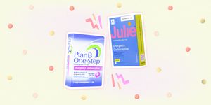 emergency contraceptives