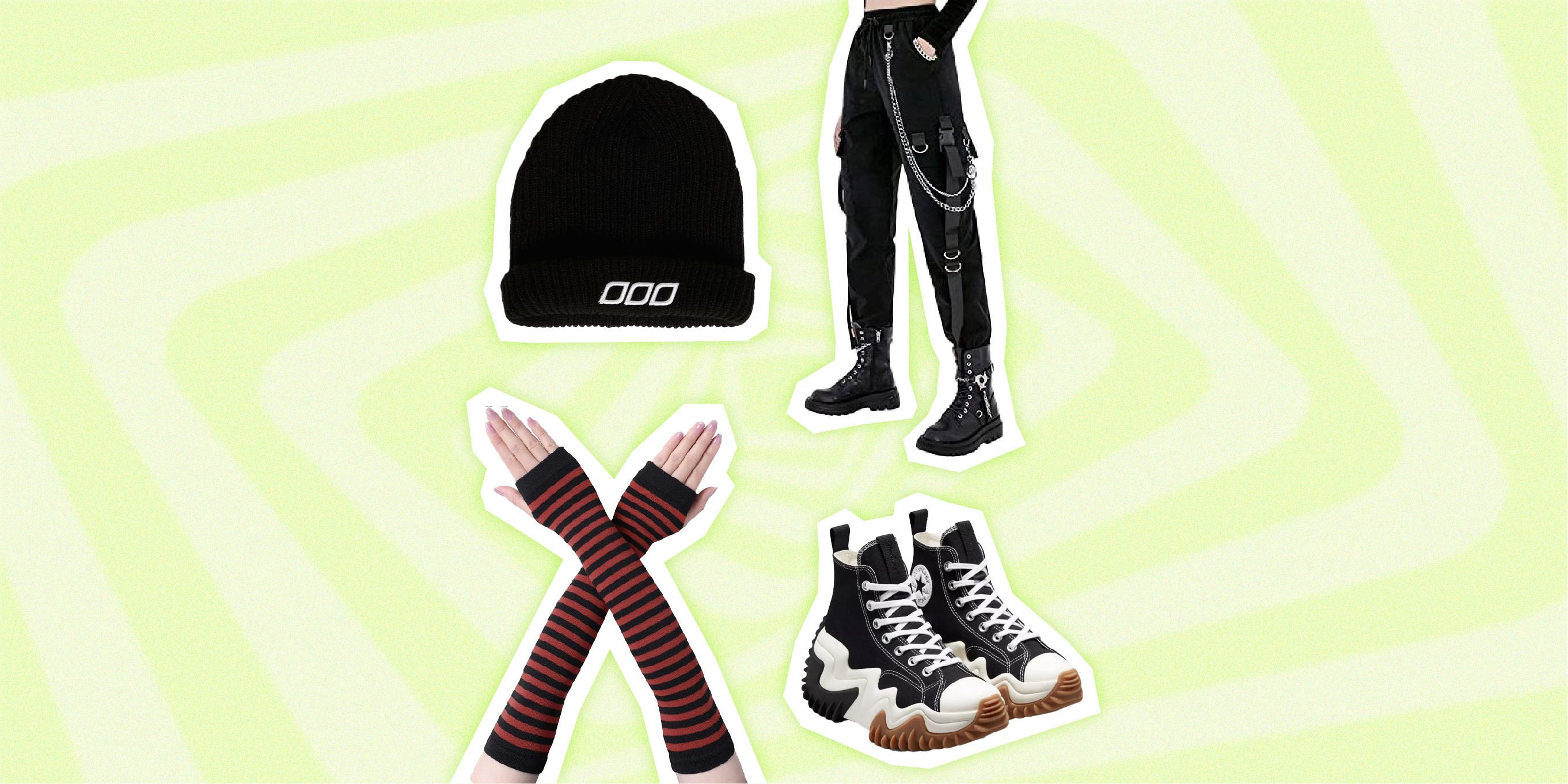 Tumblr  Fashion, Boots, Panties