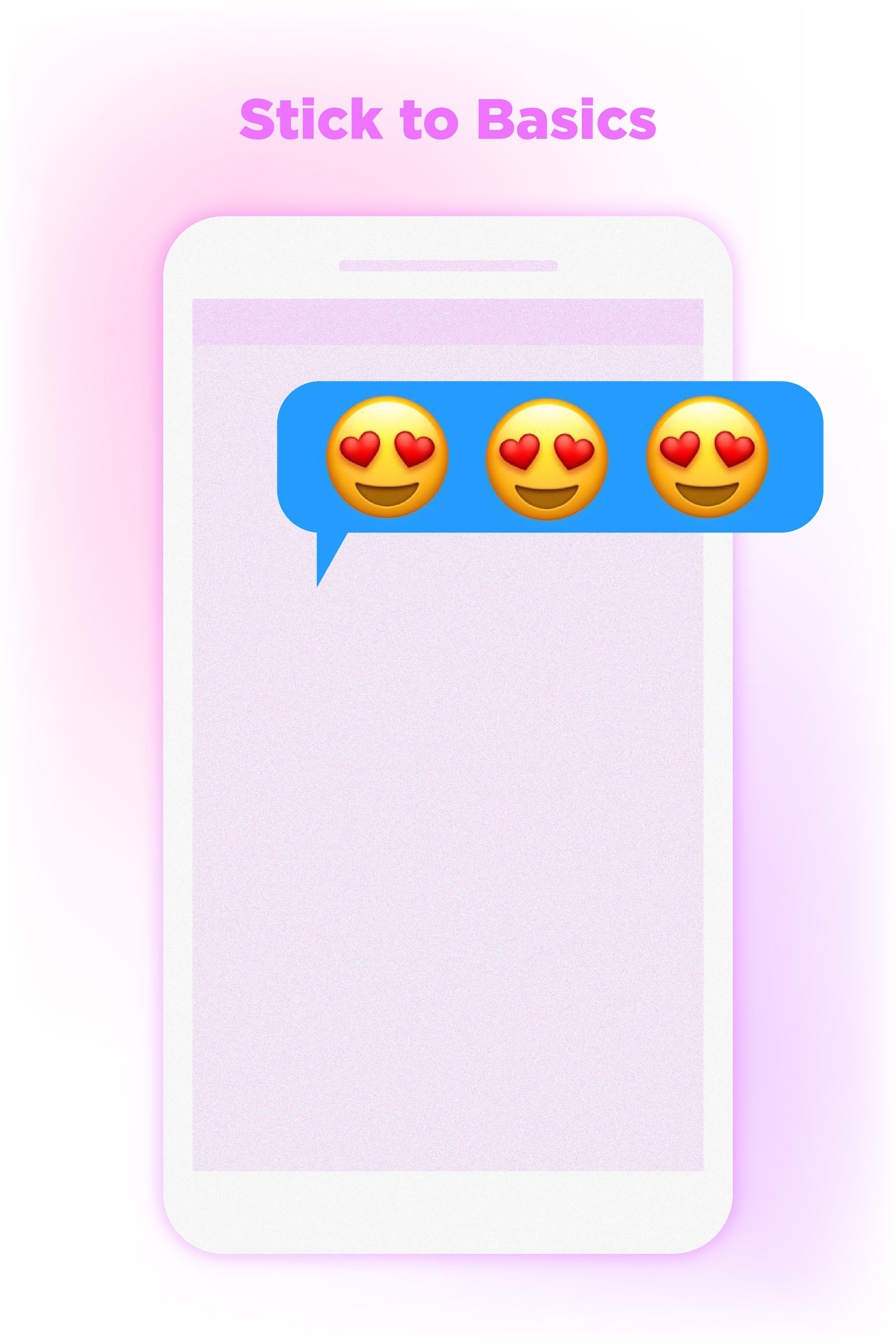 How to Flirt with Emojis Like a Pro – Flirty Emoji Combinations
