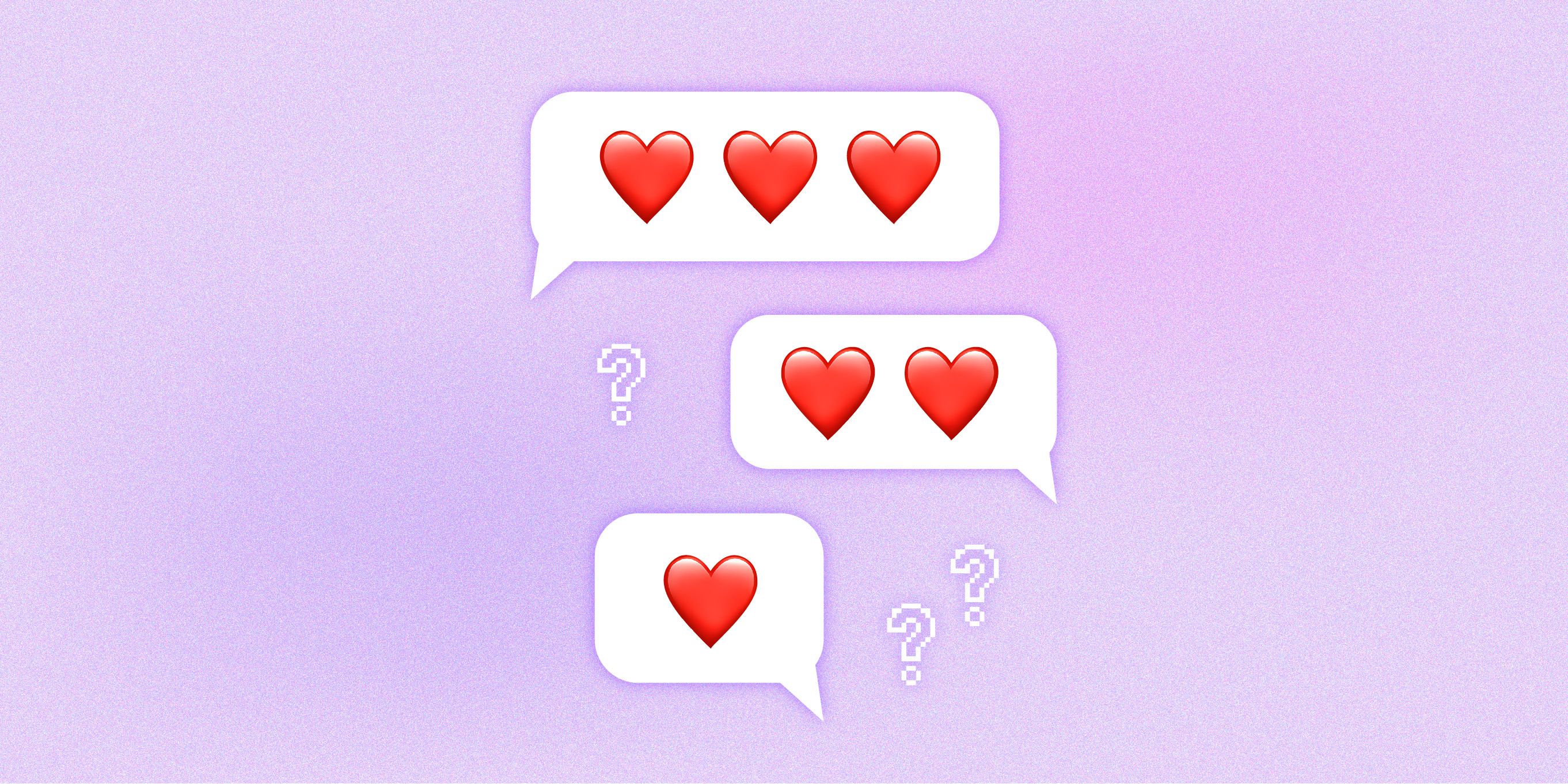 Here's What a Red Heart Means on Snapchat