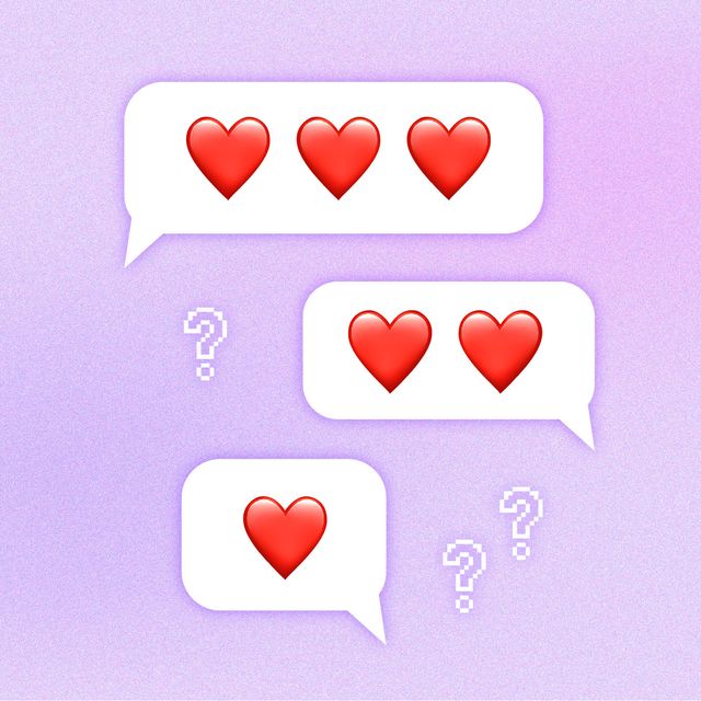 Here's What a Red Heart Means on Snapchat